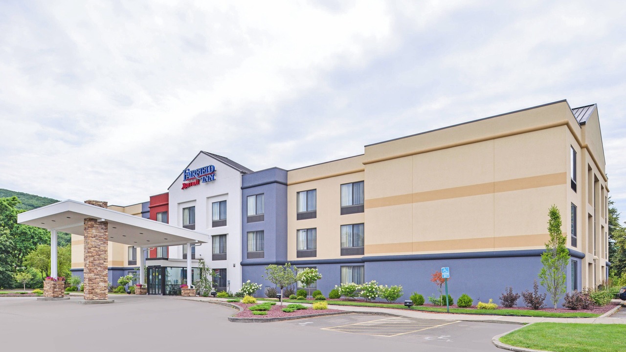 Photo of Outdoor in Riverside