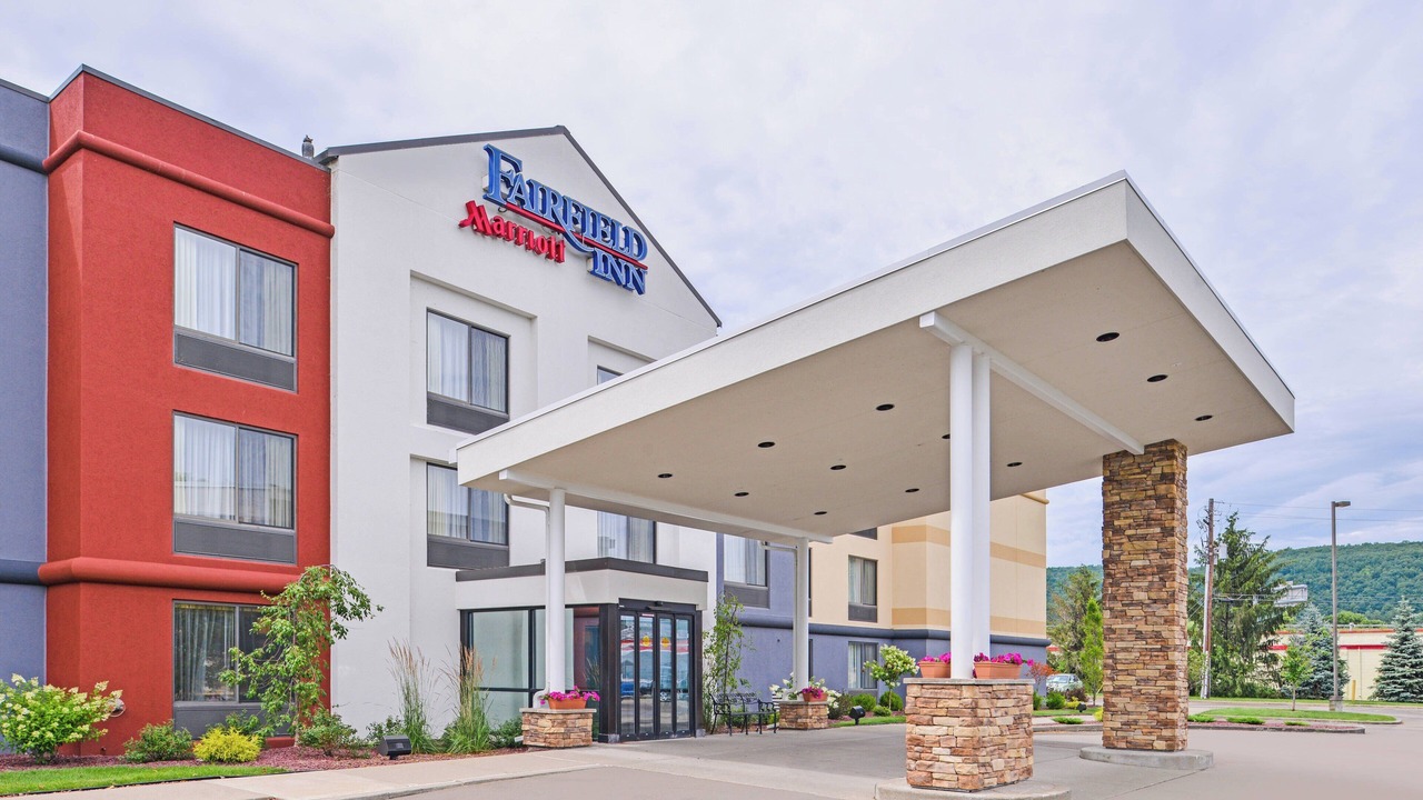 Photo of Outdoor in Riverside