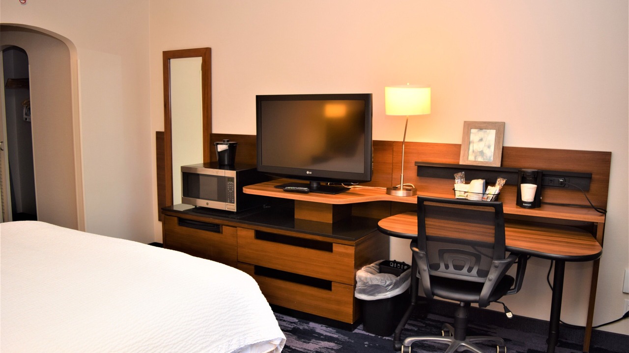 Photo of Bedroom in Riverside