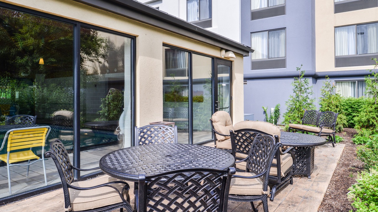 Photo of Patio Balcony in Riverside