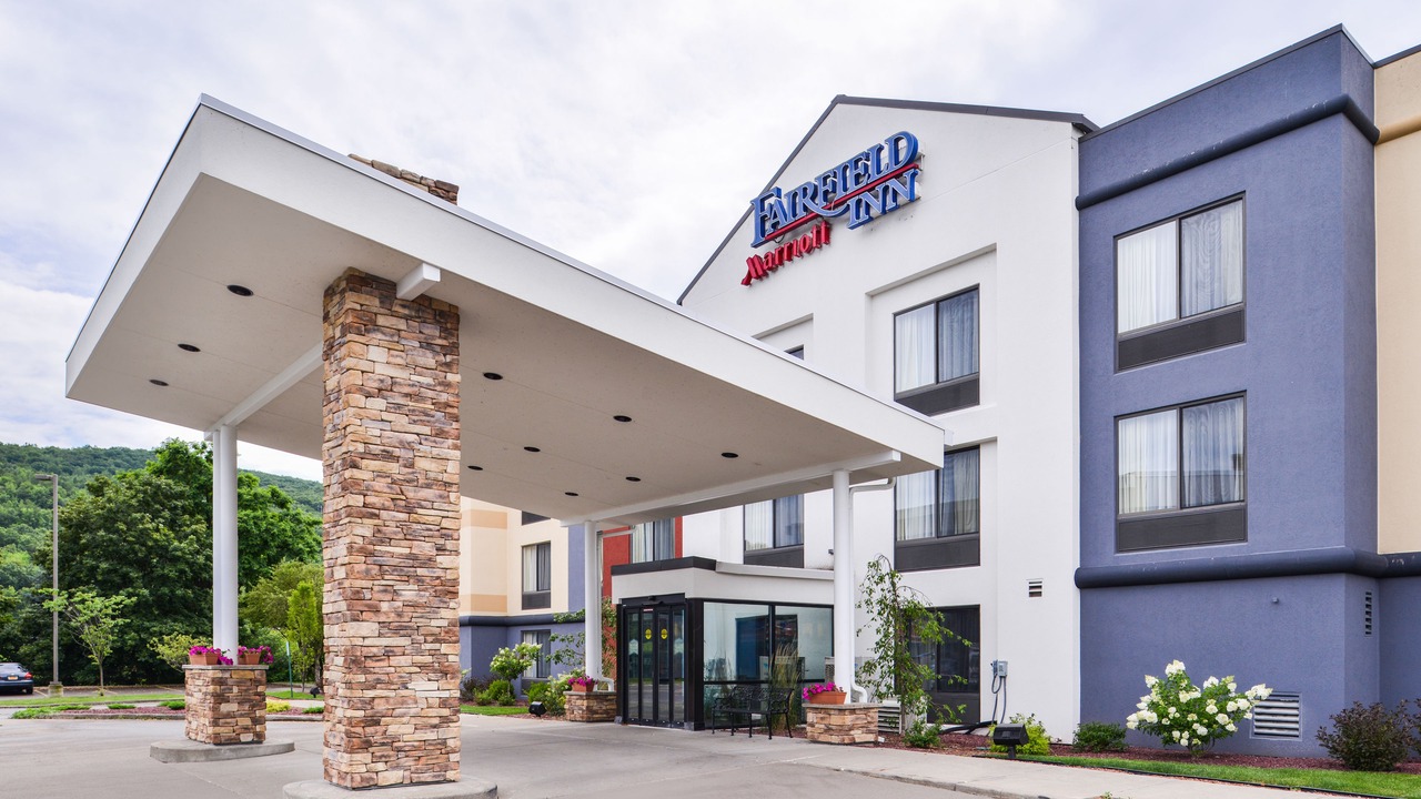 Photo of Outdoor in Riverside