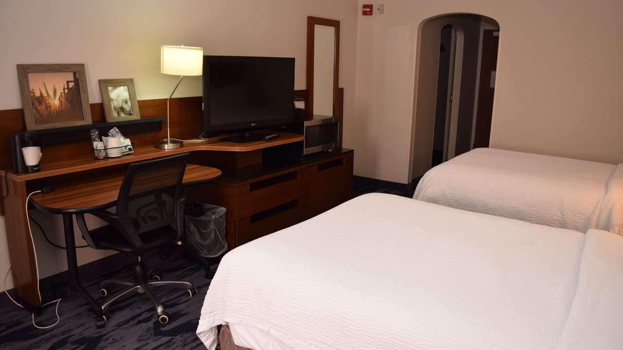 Photo of Bedroom in Riverside