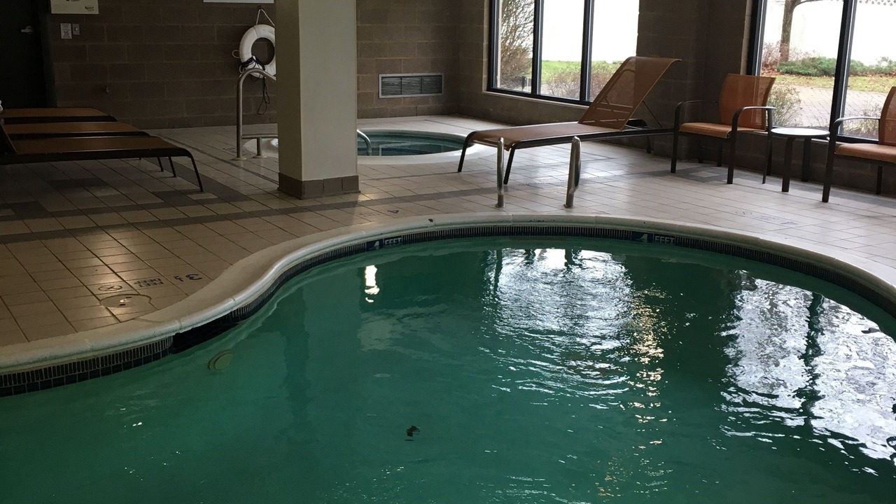 Photo of Outdoor in Newburgh