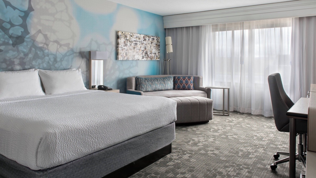 Photo of Bedroom in Newburgh