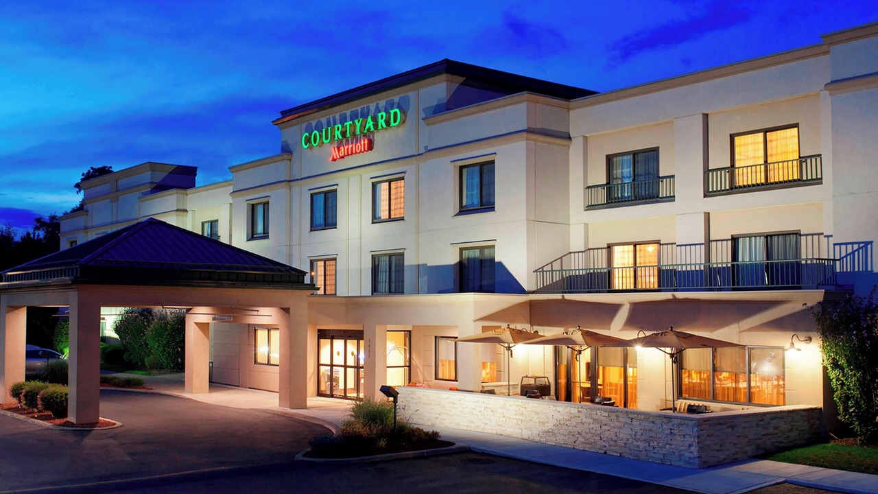 Photo of Outdoor in Newburgh