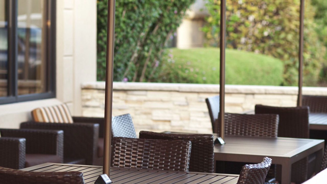 Photo of Patio Balcony in Newburgh