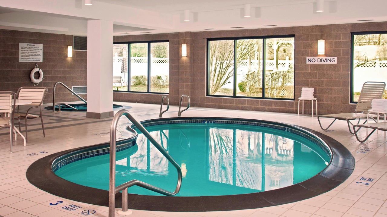 Photo of Outdoor in Newburgh