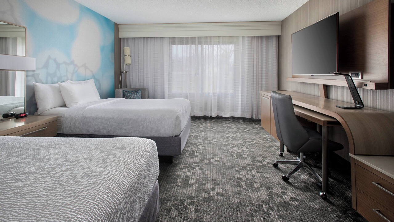 Photo of Bedroom in Newburgh