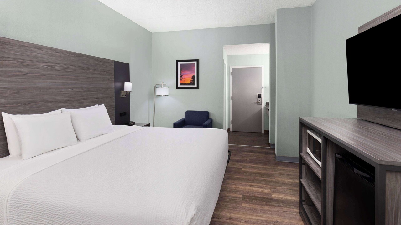 Photo of Bedroom in Creedmoor