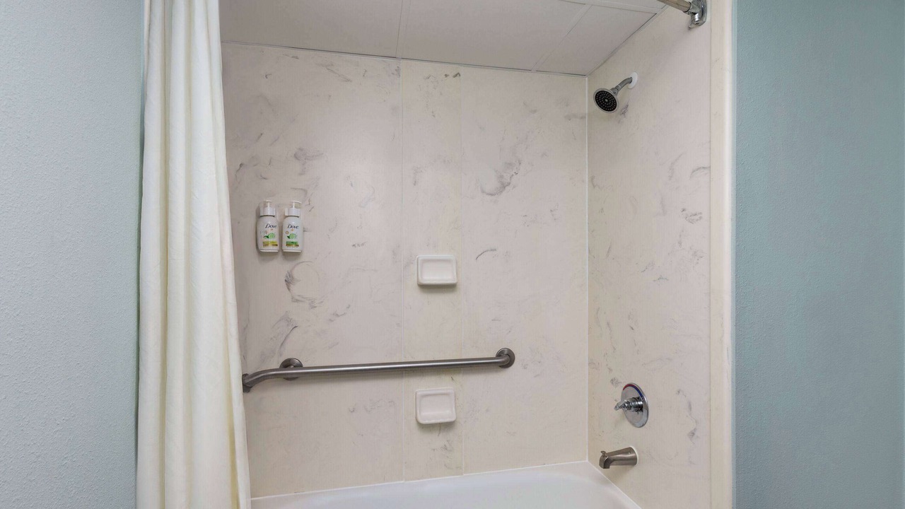 Photo of Bathroom in Creedmoor