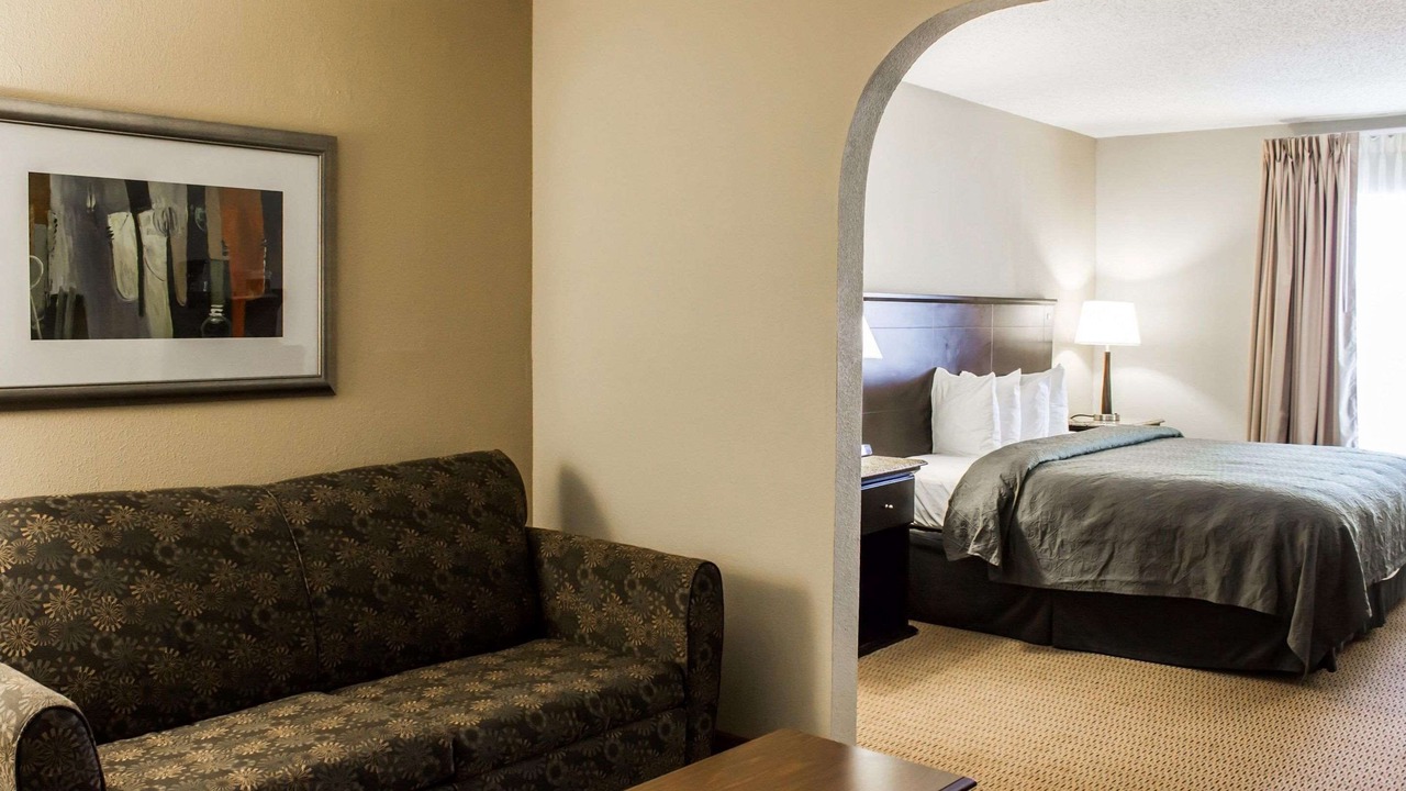 Photo of Bedroom in Wilson