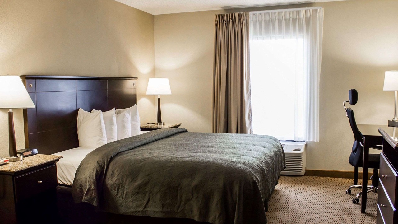 Photo of Bedroom in Wilson