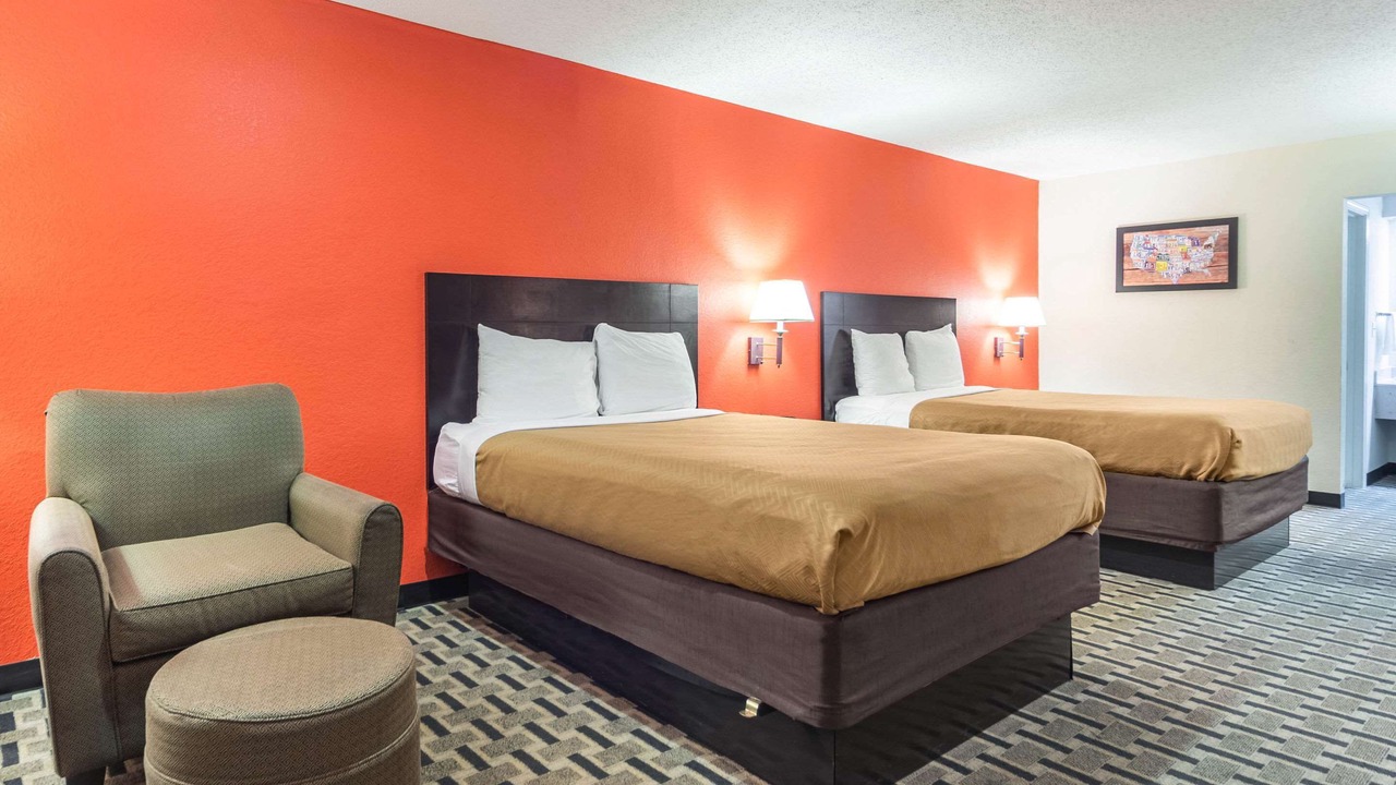 Photo of Bedroom in Laurel