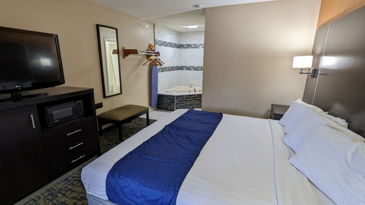 Photo of Bedroom in Meridian