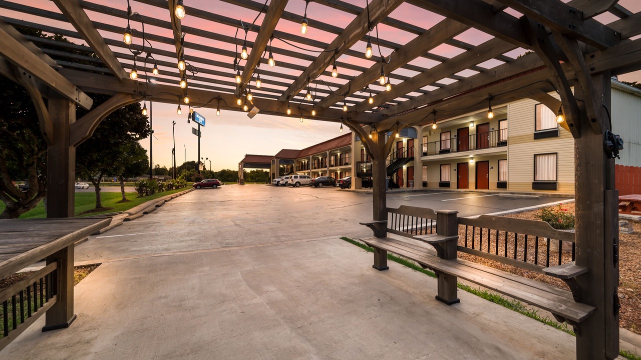 Photo of Outdoor in Meridian