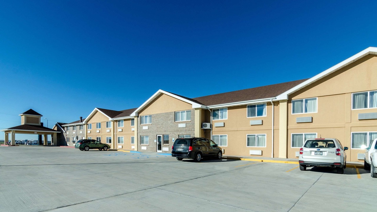 Photo of Outdoor in Alliance