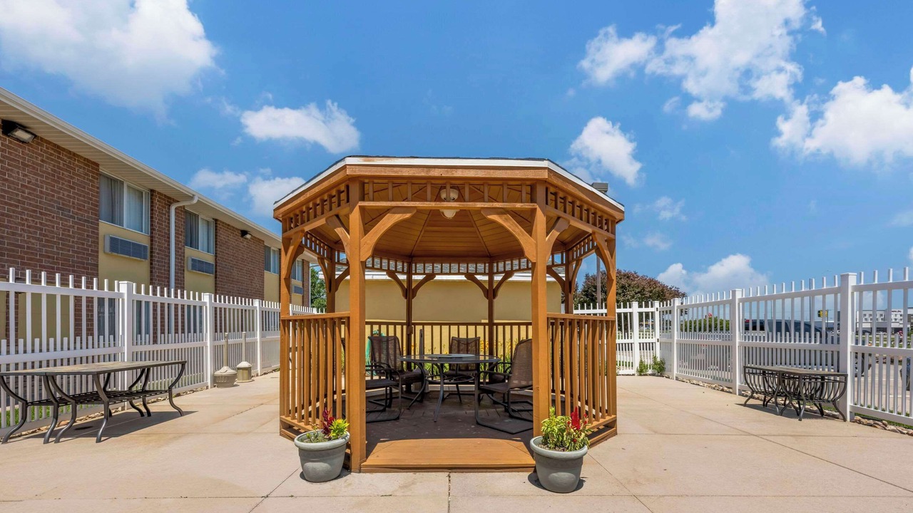 Photo of Outdoor in Hastings