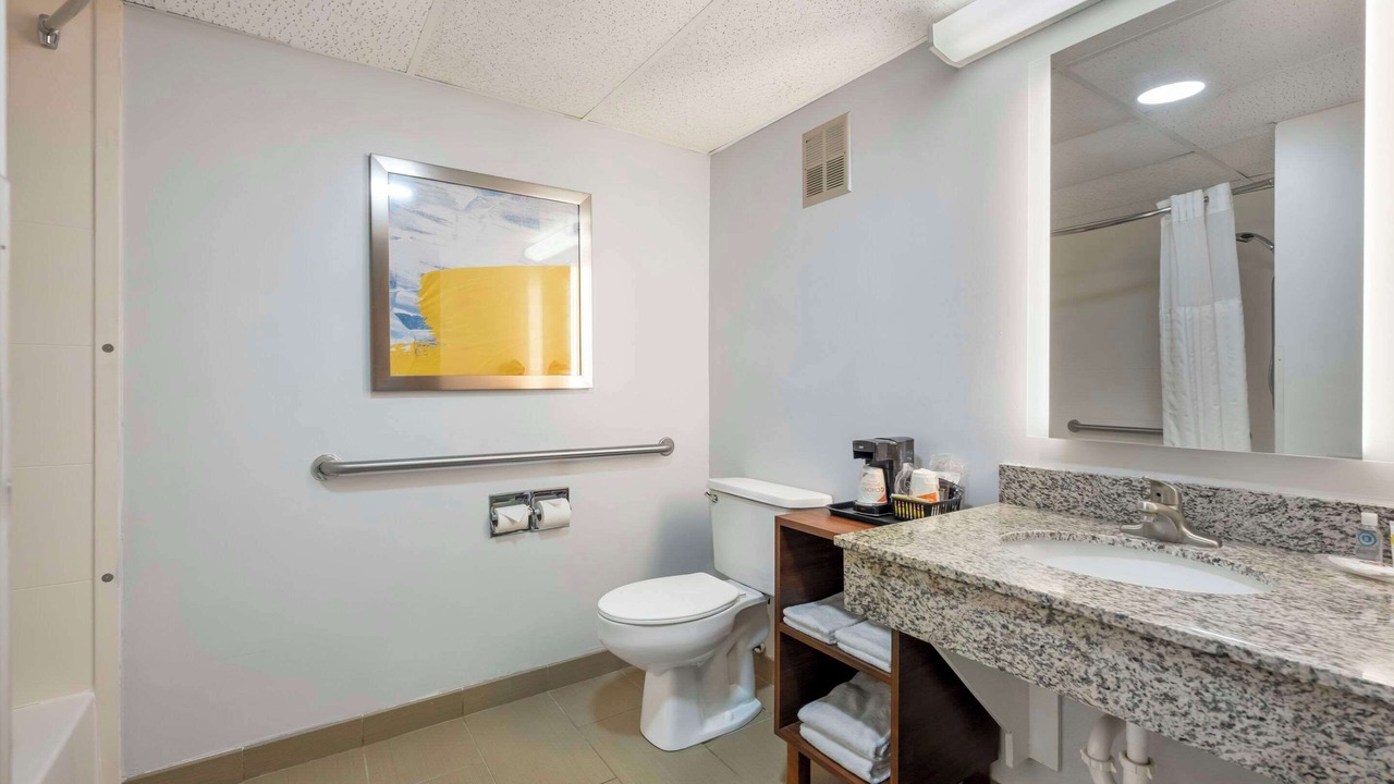 Photo of Bedroom in Hastings