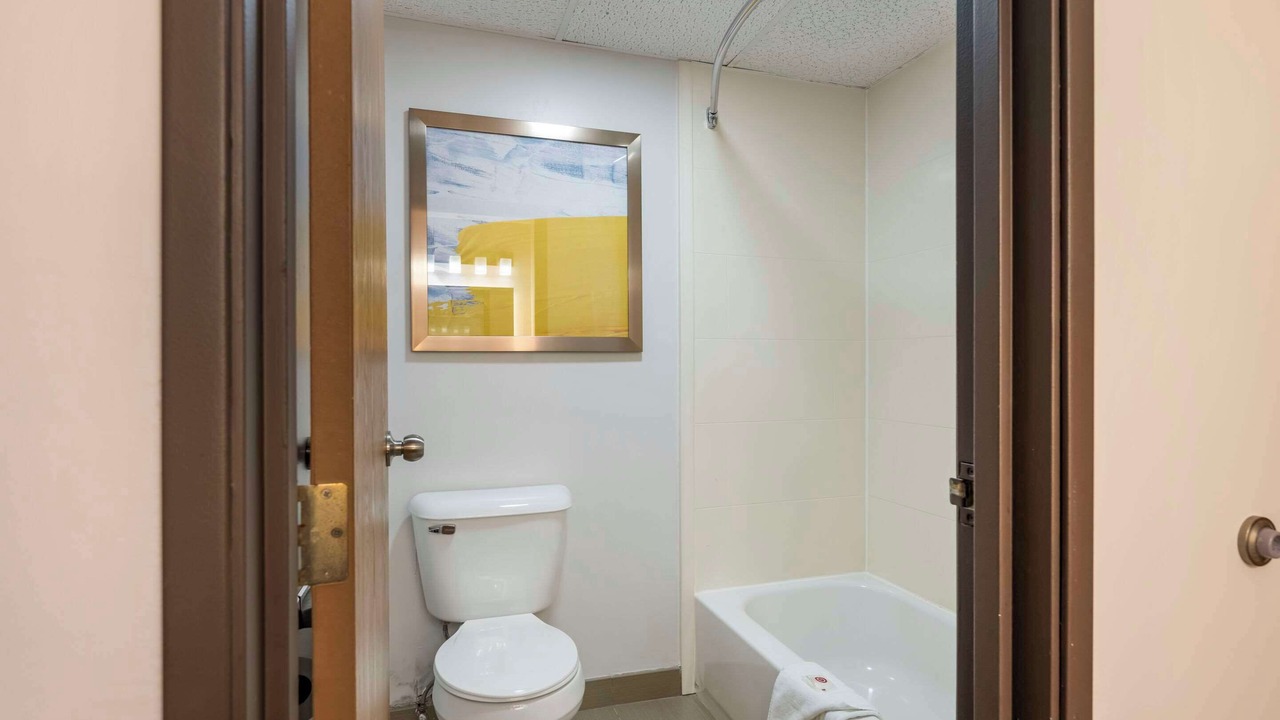 Photo of Bedroom in Hastings