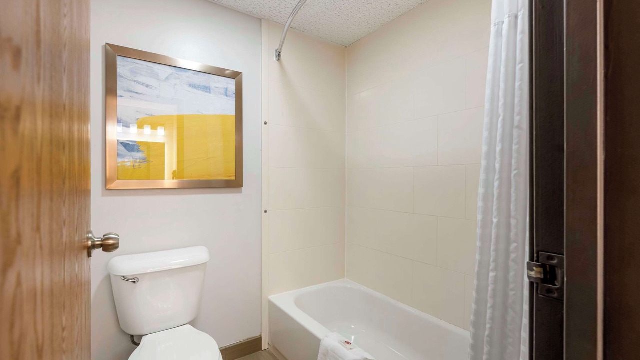 Photo of Bedroom in Hastings