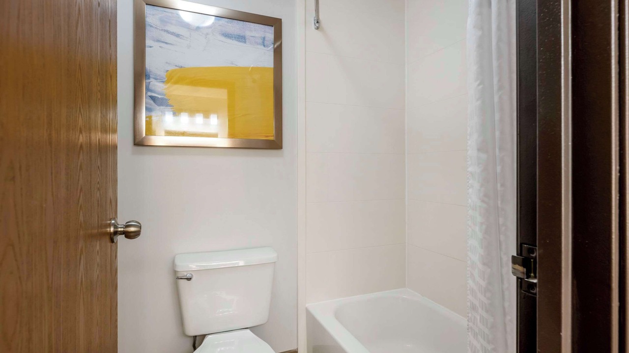 Photo of Bedroom in Hastings
