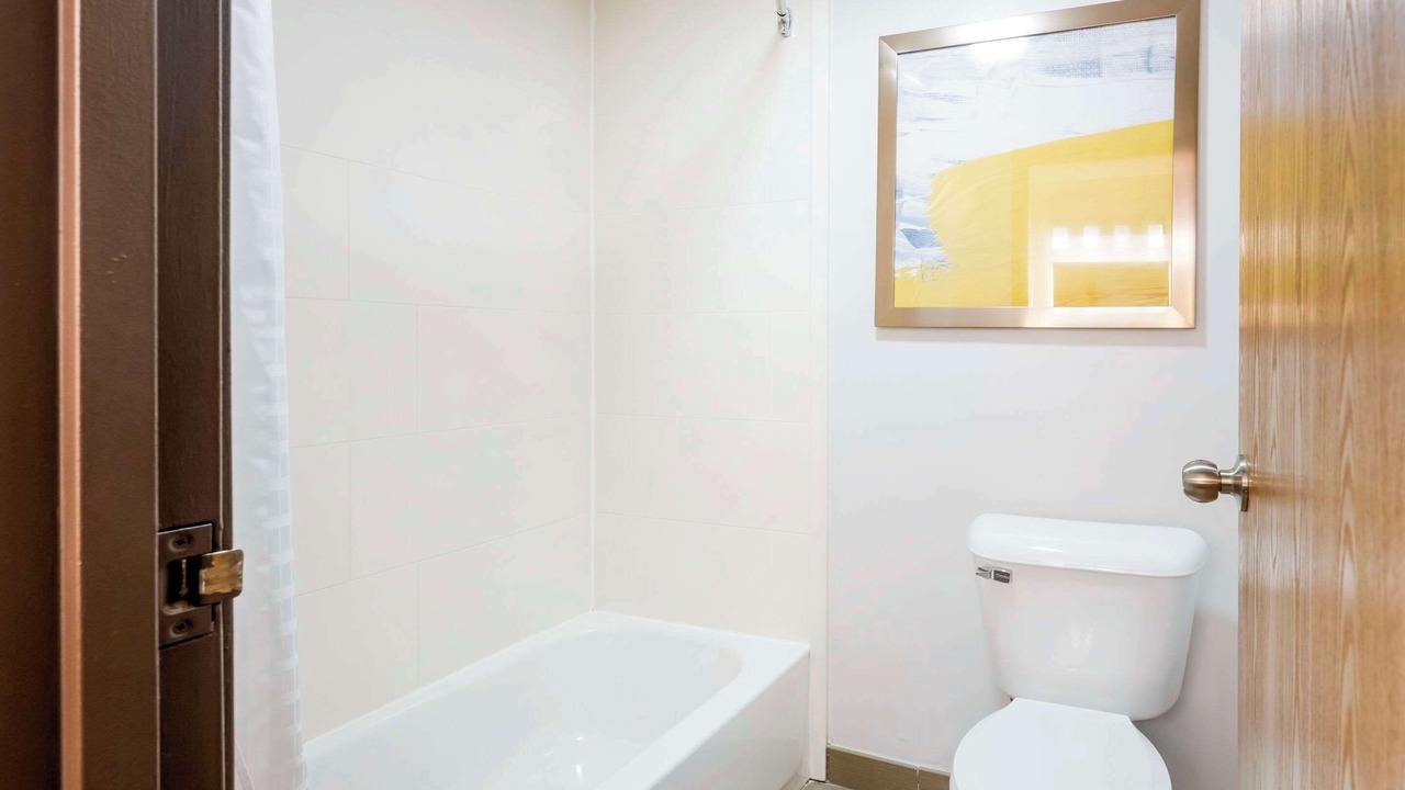 Photo of Bedroom in Hastings