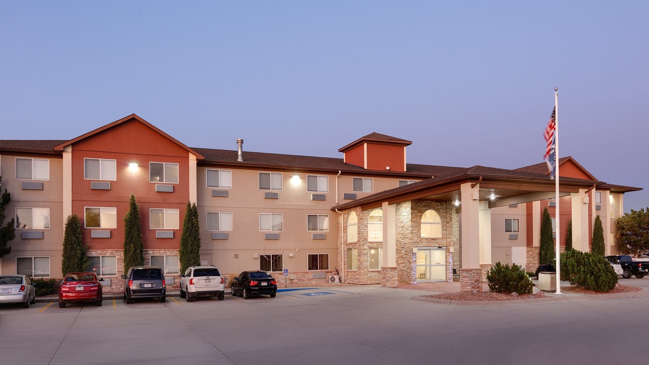 Photo of Outdoor in Scottsbluff