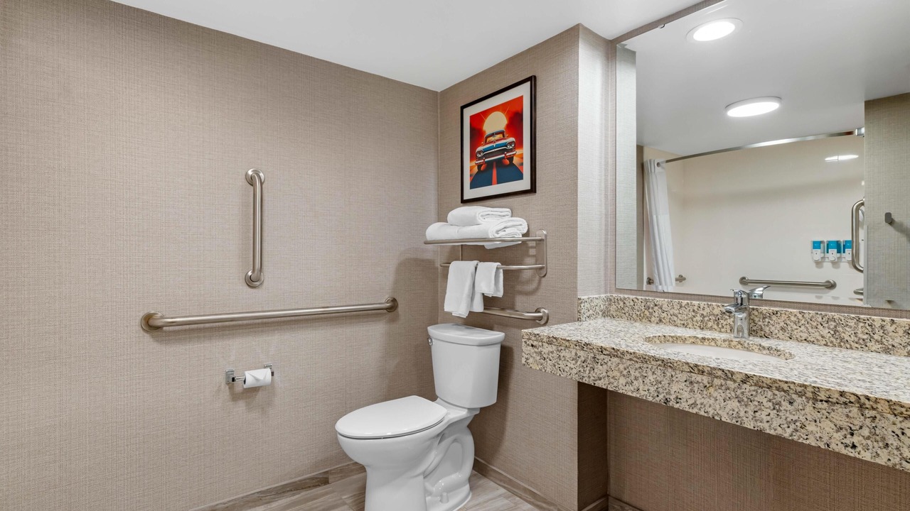 Photo of Bathroom in Joplin