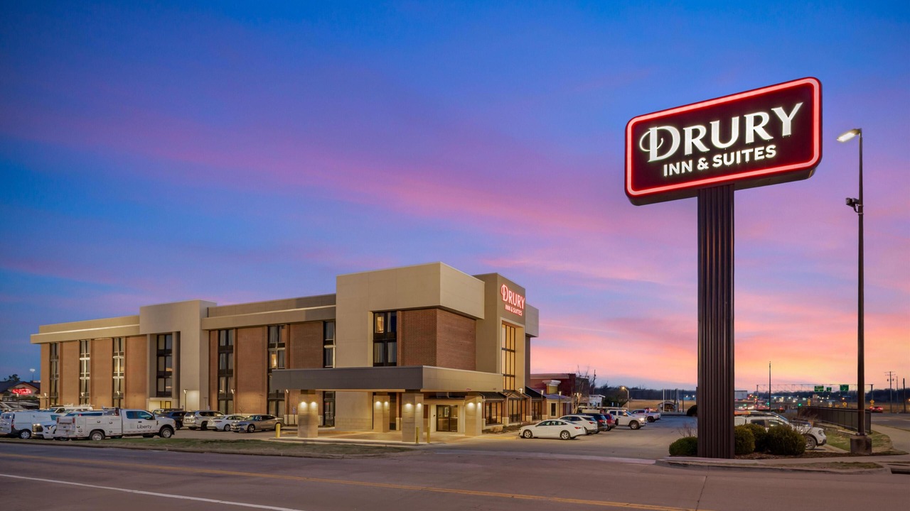Photo of Outdoor in Joplin