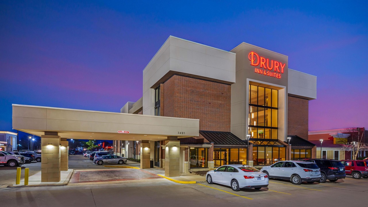 Photo of Outdoor in Joplin