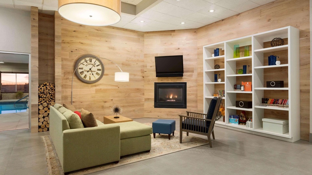Photo of Livingroom in Sidney