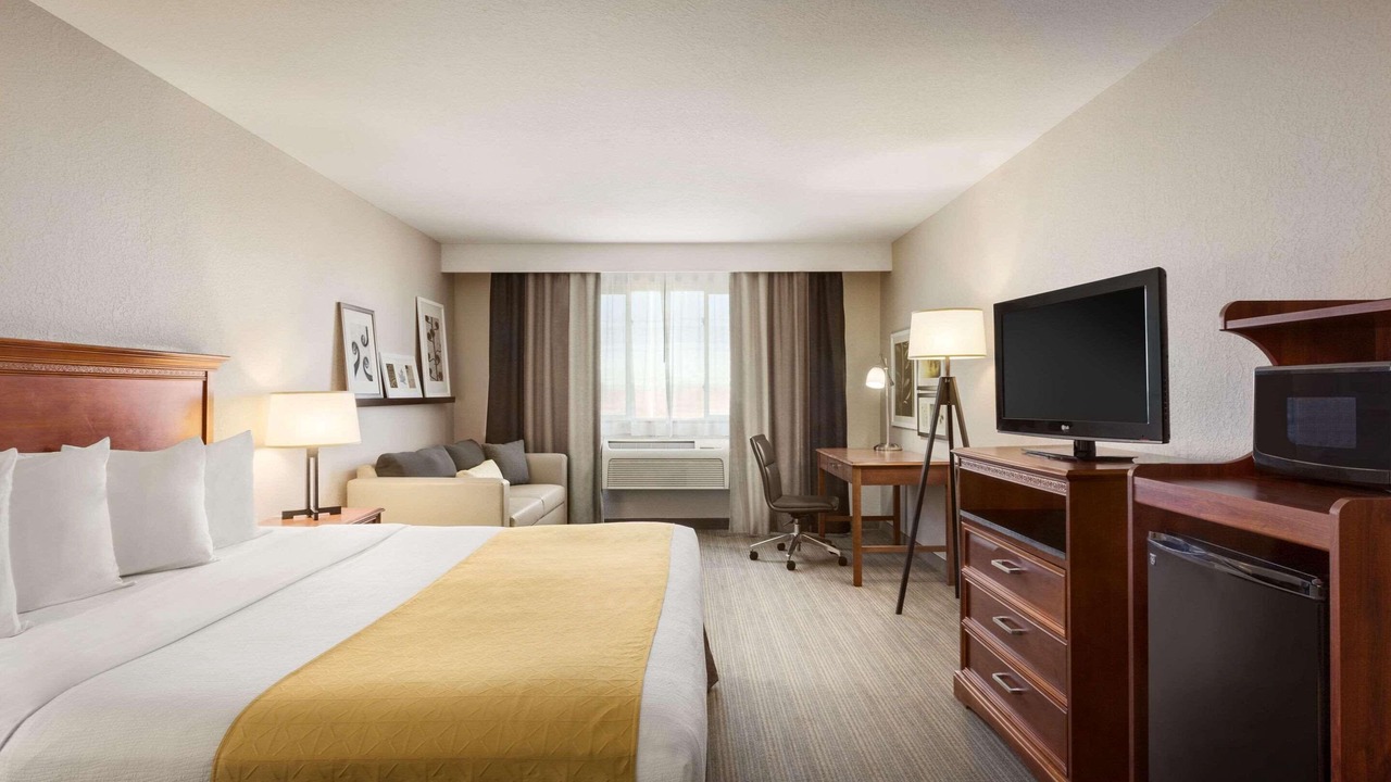 Photo of Bedroom in Sidney
