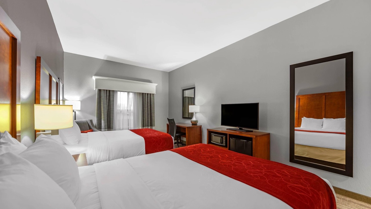 Photo of Bedroom in Kearney