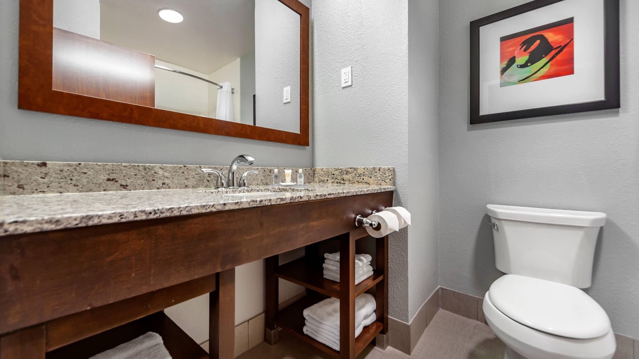 Photo of Bedroom in Kearney
