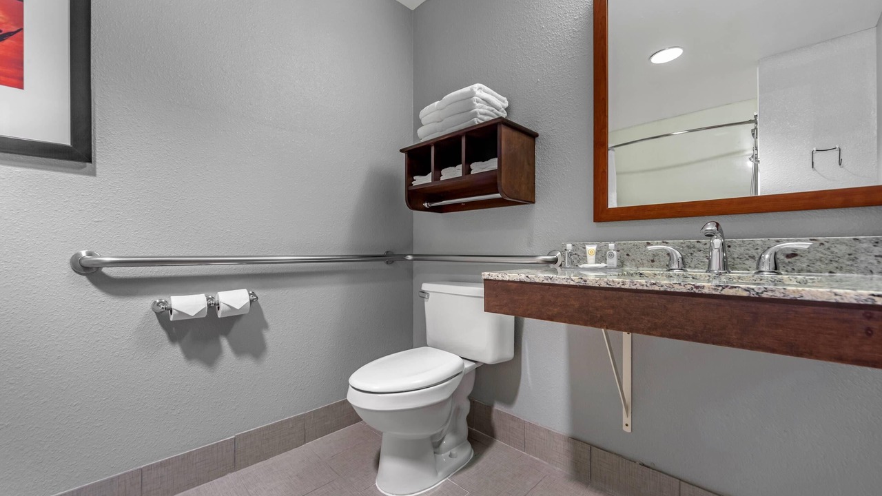 Photo of Bedroom in Kearney