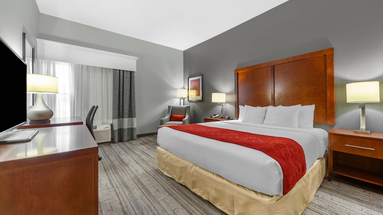Photo of Bedroom in Kearney