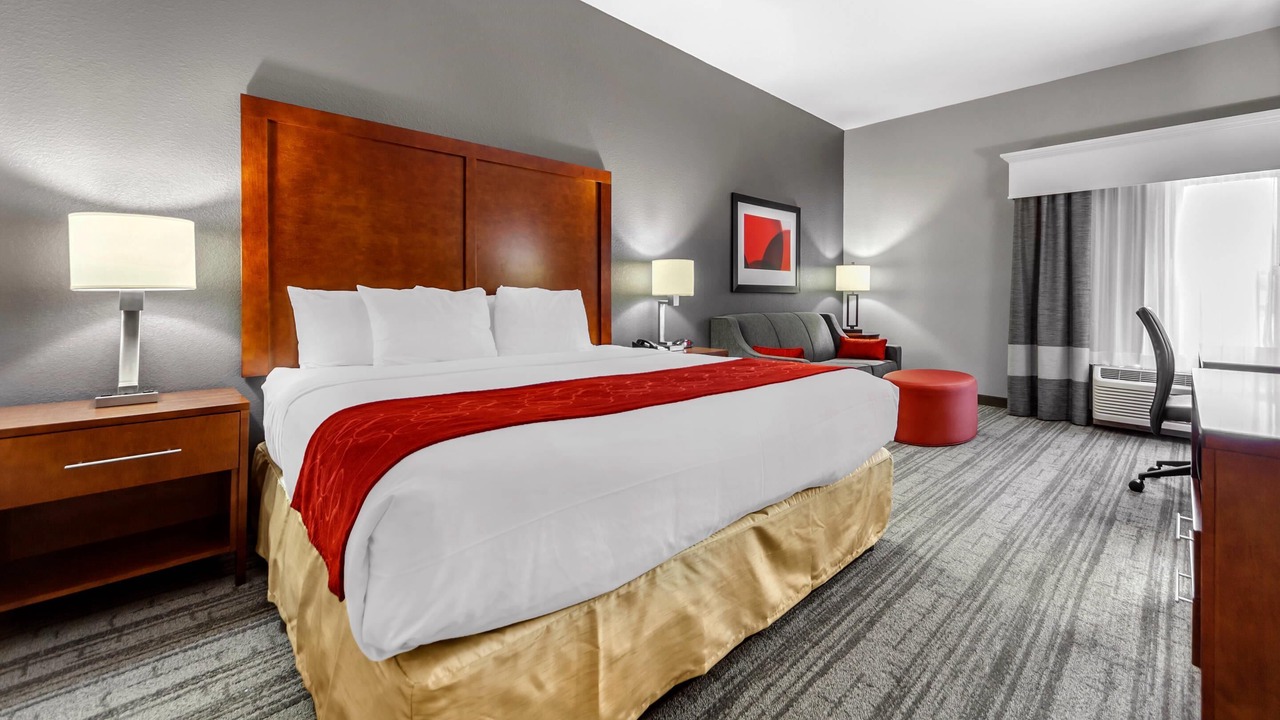 Photo of Bedroom in Kearney