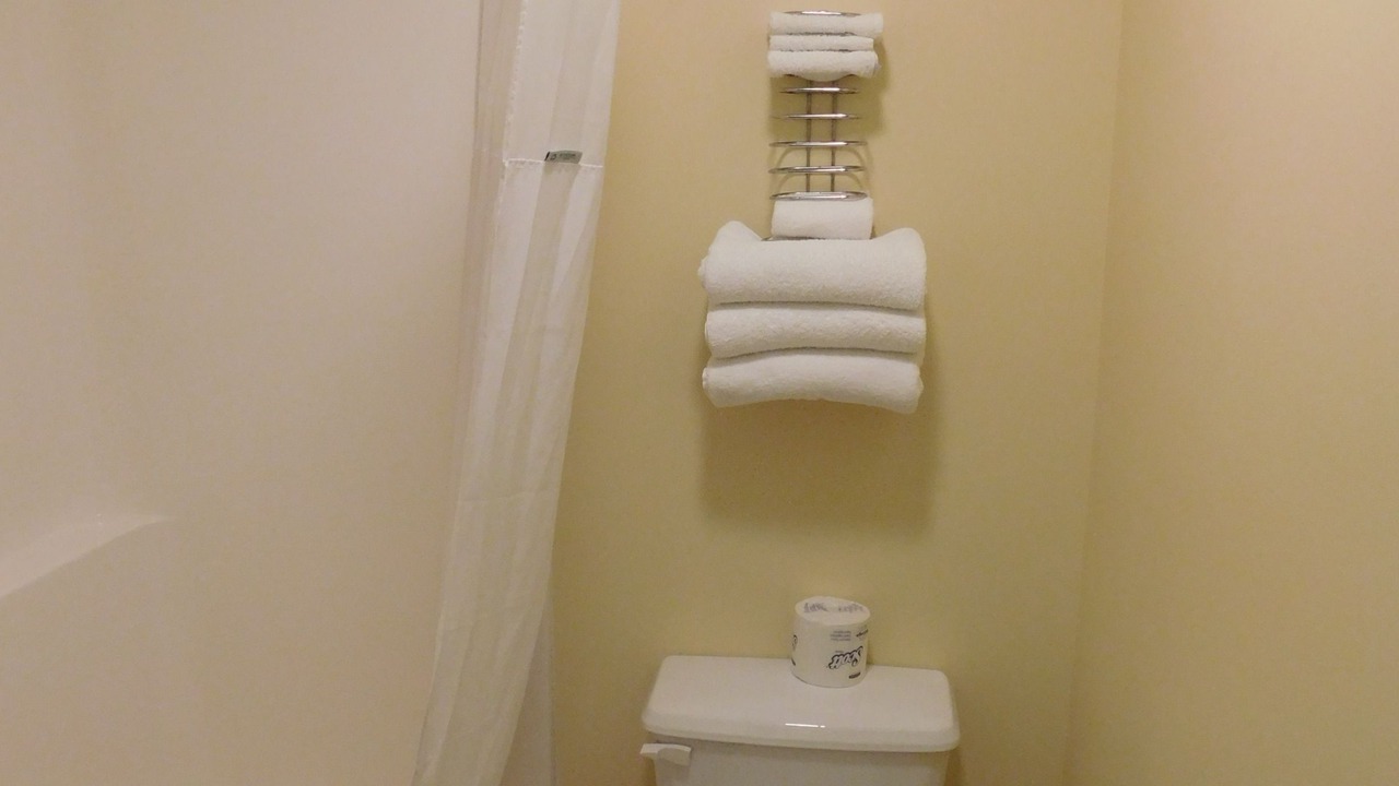Photo of Bathroom in Lexington