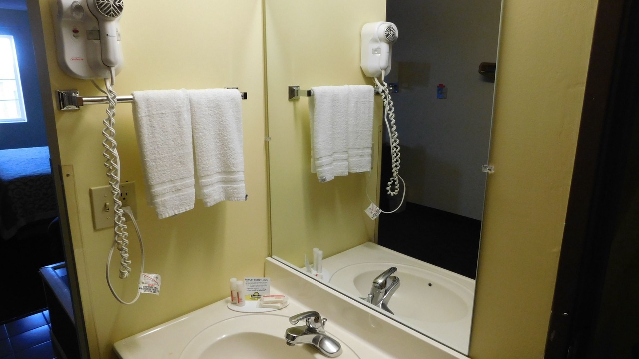 Photo of Bathroom in Lexington