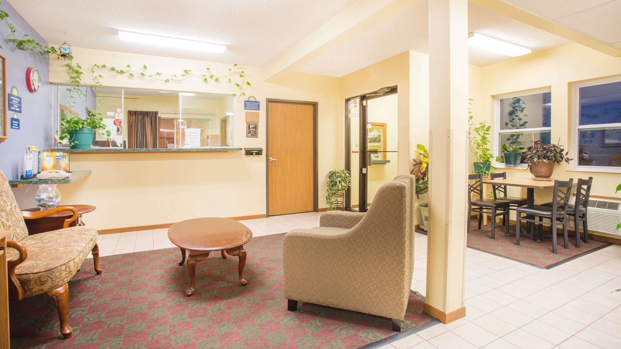 Photo of Livingroom in Lexington