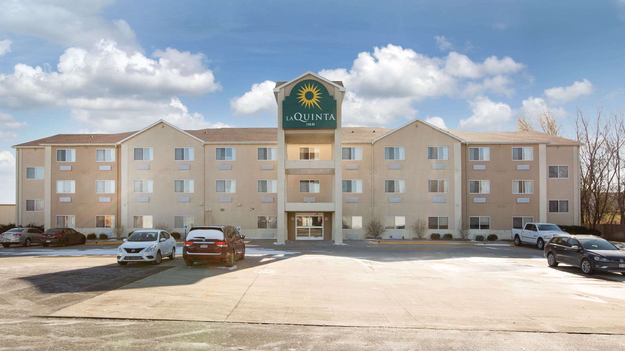 Photo of Outdoor in Lincoln