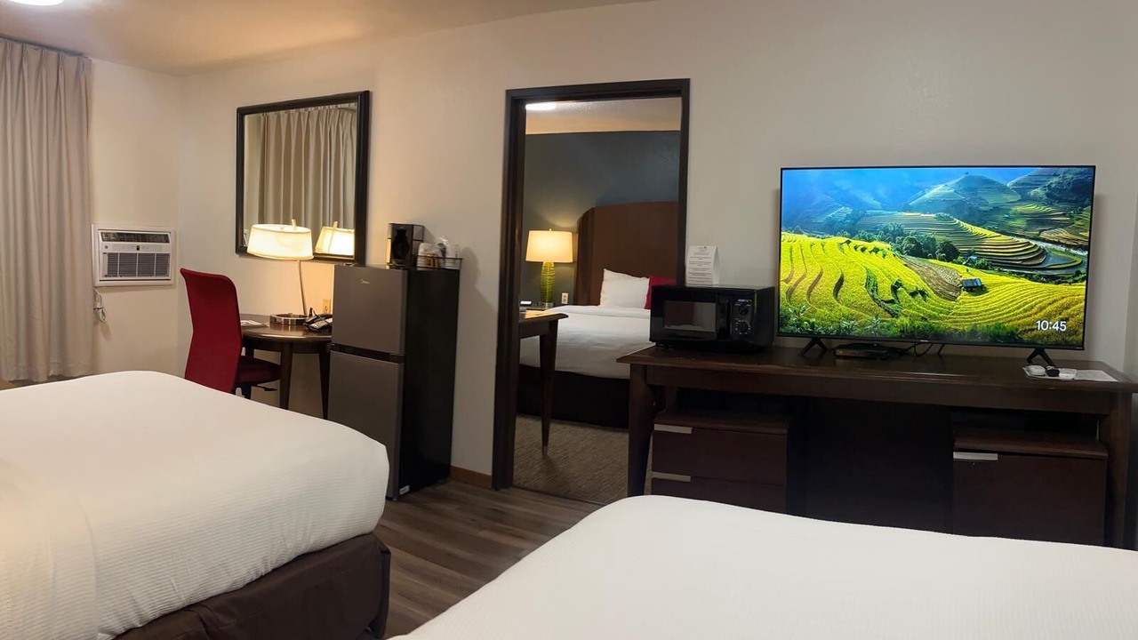 Photo of Bedroom in Alliance