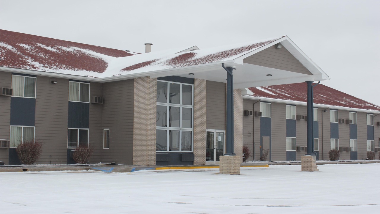 Photo of Outdoor in Alliance
