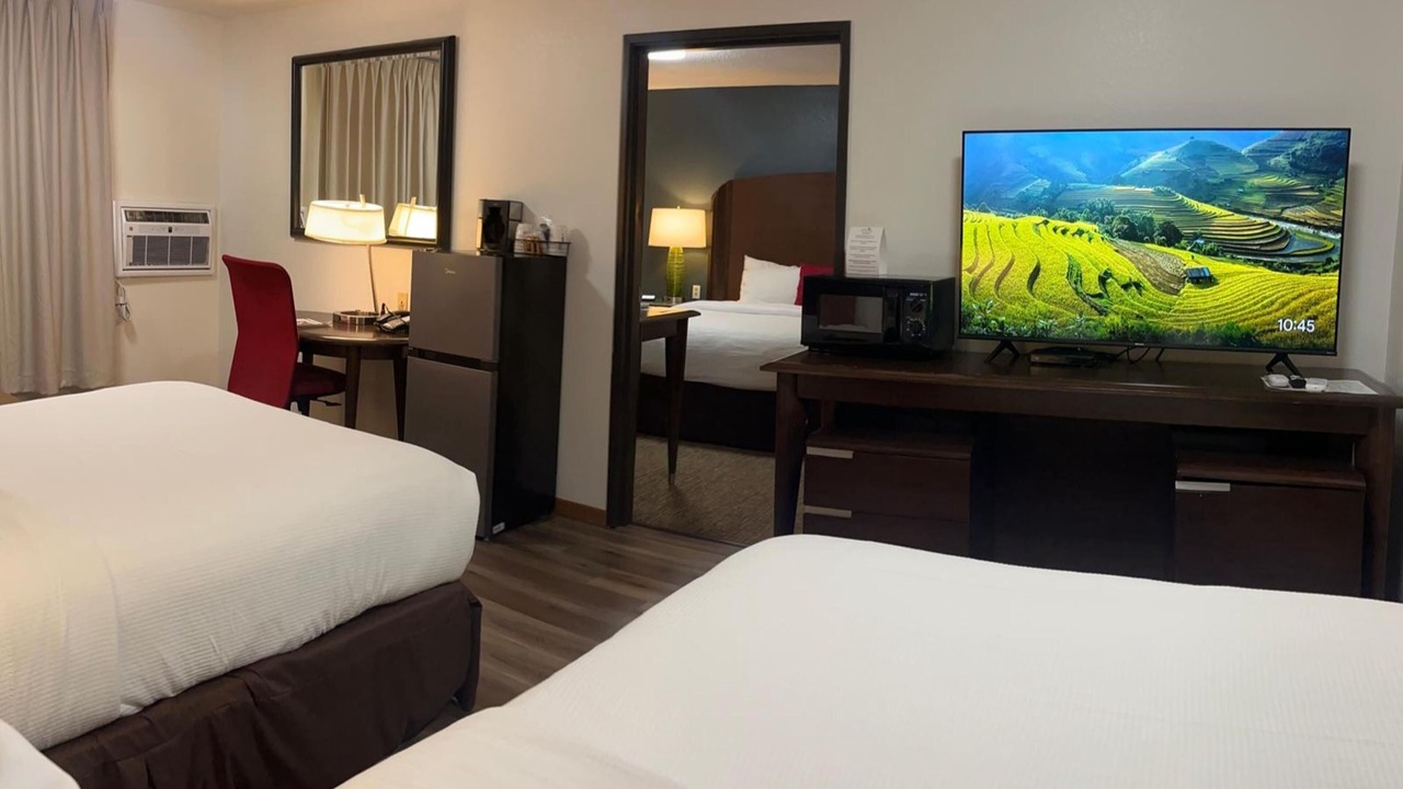Photo of Bedroom in Alliance