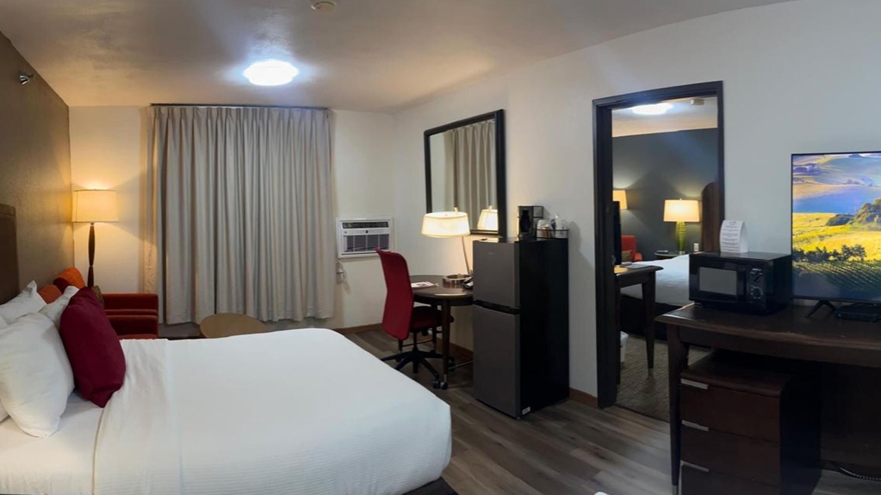 Photo of Bedroom in Alliance