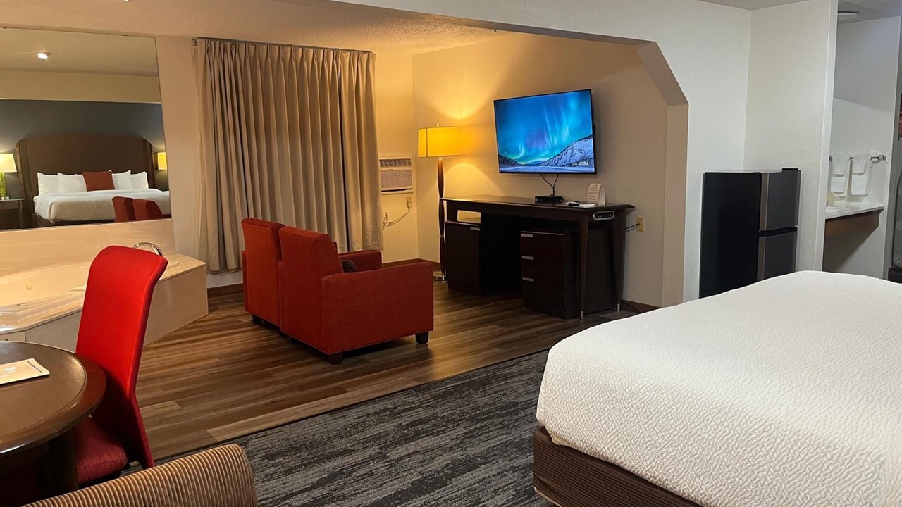 Photo of Bedroom in Alliance