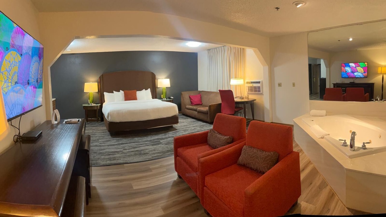 Photo of Bedroom in Alliance