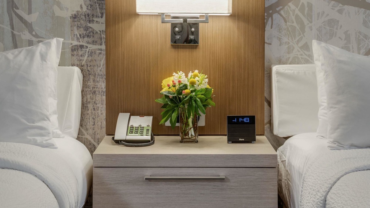 Photo of Bedroom in Portsmouth