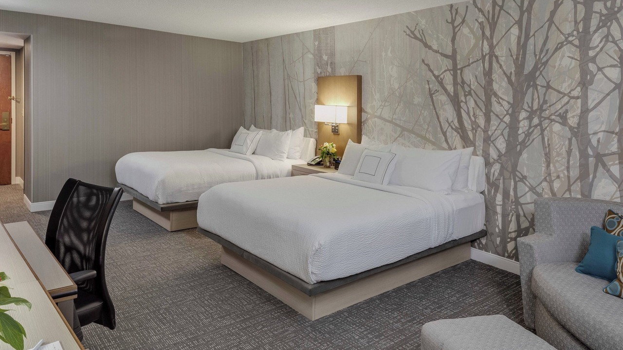 Photo of Bedroom in Portsmouth