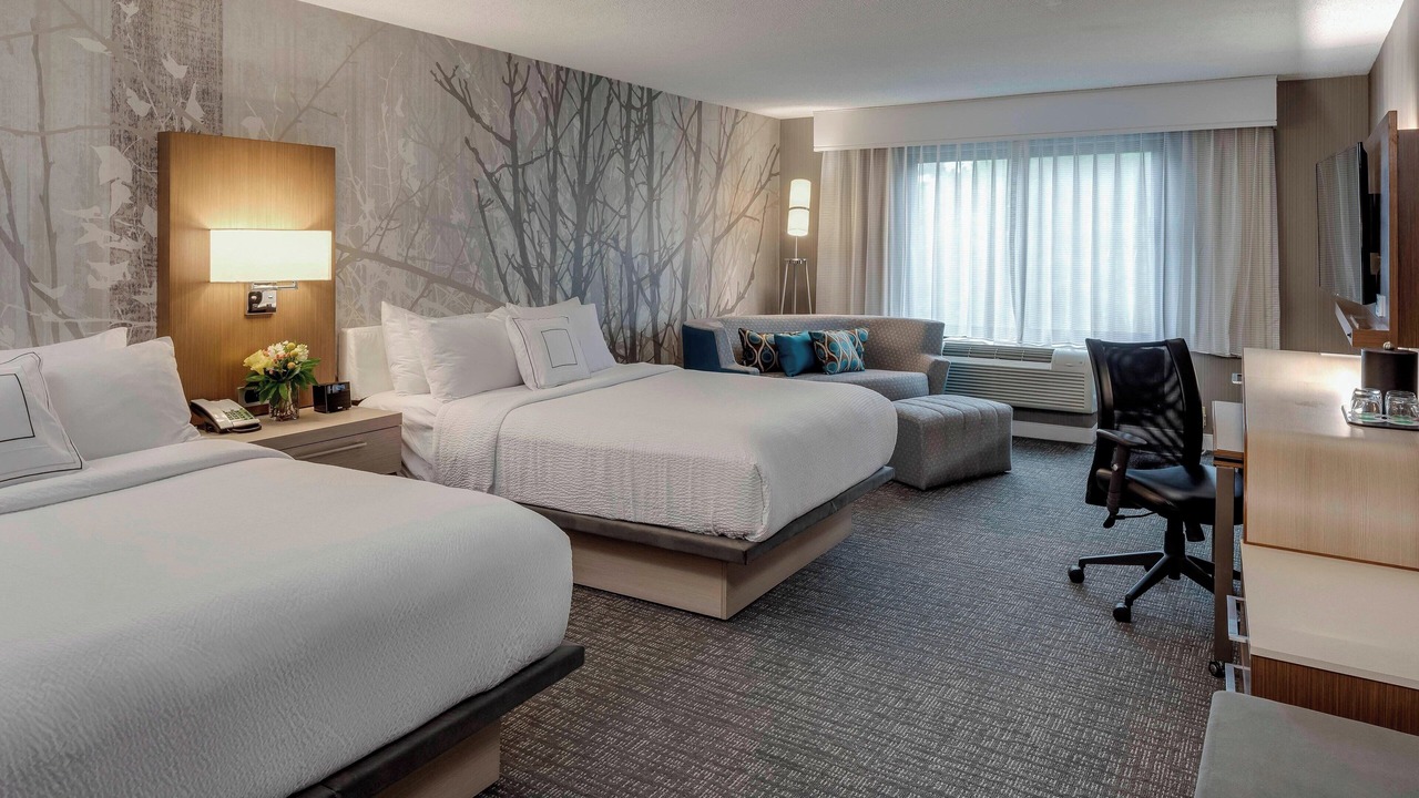 Photo of Bedroom in Portsmouth